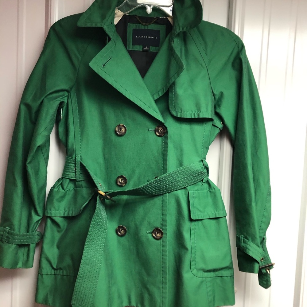 Women light jacket
